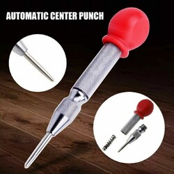 Automatik Körner Punch automatisch selbstschlagend Federkörner Stahl Ankörner