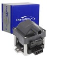 PARTSTEC ZÜNDSPULE ZÜNDMODUL passend für AUDI 100 80 A6 CABRIOLET SEAT ALHAMBRA