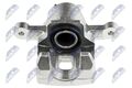 Bremssattel NTY HZT-HY-500 für HYUNDAI KIA