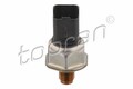 TOPRAN 304 914 Sensor, Kraftstoffdruck für FORD
