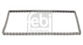 FEBI BILSTEIN Steuerkette für Nockenwelle für VW-Audi 48577