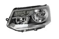 Scheinwerfer L (elektrisch, mit motor) für VW TRANSPORTER T5 09.09-04.15