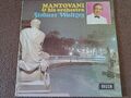 Mantovani - Strauss Walzer - LP/Schallplatte - Decca - SPA 36 - UK - 1969