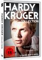 Hardy Krüger Collection * DVD 5 Filme in einer Box * Pidax Neu