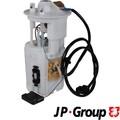 Kraftstoffpumpe Fördereinheit JP GROUP 1315200600 für KLASSE W168 MERCEDES 140