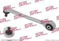 Querlenker Set Links Rechts für Audi Q5 Van A6 C7 Avant A5 Cabrio A7 ab 08->