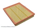 Luftfilter BLUE PRINT ADB112228 Filtereinsatz für BMW F34 F30 F22 F32 X5 F20 F10