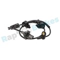 RAP BRAKES R-A0437 Sensor, Raddrehzahl für HONDA Bremsanlage