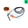Sensor Abgastemperatur ERA 551653A für VW TRANSPORTER T5 7JD 7JE 7JL 7JY 7JZ 7HA
