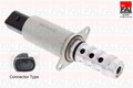Steuerventil Nockenwellenverstellung für Audi Skoda VW FAI Autoparts 2003 ->