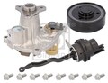 FEBI BILSTEIN Wasserpumpe, Motorkühlung  für BMW
