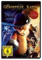 Der gestiefelte Kater: Der letzte Wunsch von Univers... | DVD | Zustand sehr gut