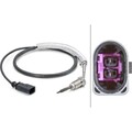 Hella 6PT 014 494-291 Sensor Abgastemperatur für SEAT VW SKODA POLO EXEO IBIZA