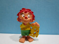 Der kleine Kobold Pumuckl 1985 Feinschmecker 100% Original
