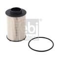 1x Kraftstofffilter FEBI BILSTEIN 104954 passend für IVECO CASE IH CLAAS
