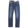  GARCIA Damen Jeans Hose CELIA STRAIGHT Stretch rinse blue used blau 18945