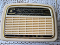 Ingelen TR500 UKW Transistor Radio Kofferradio