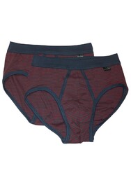 Schiesser Herren Slip Sportslip 2er Pack Doppelpack - 150087