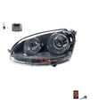 Scheinwerfer + Osram Night Breaker Laser passend für VW Golf V 1K 5M 03-09 LI