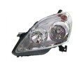 Scheinwerfer für Opel Zafira / Family 2008 - 2015 Vorne Links TYC 20-11652-05-2