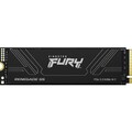 Kingston Fury Renegade SFYR2S/1T0 1Tb Nvme Ssd M.2 Interface PCIE 5.0 X4 NVME 2