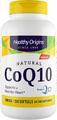 Healthy Origins CoQ10 200 mg 150 Softgels Herz & Energieunterstützung Coenzym Q10