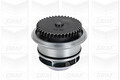 GRAF PA1010 Water Pump for VW