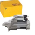 HELLA ANLASSER STARTER 1,6kW passend für TOYOTA AURIS COROLLA URBAN YARIS | 8EA