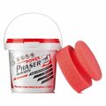 leovet Power Phaser Durativ 500ml Fliegenschutz Insekten-Gel mit Schwamm 