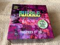 The Rubble Collection Vol 1-20 - 20 CD Psych/Psych Rock Box Set