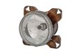 HELLA 1K0 008 191-041 FF/Halogen-Scheinwerfereinsatz, Fernscheinwerfer - 90mm Es