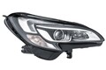 HELLA Hauptscheinwerfer 1EF 011 830-101 für OPEL CORSA H11 X15 D5S PSY24W CDTI