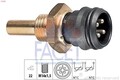 FACET Sensor, Kühlmitteltemperatur 7.3151 für MERCEDES-BENZ PUCH
