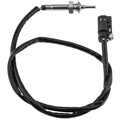 NTY Sensor Abgastemperatur für BMW X3 F25 xDrive20d xDrive30d G01 xDriveM40d