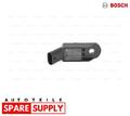 SENSOR, SAUGROHRDRUCK FÜR PEUGEOT BOSCH 0 261 230 413