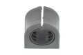 MAPCO Stabilisatorlager Stabilager Buchse Stabilisator 33409 für AX CITROËN 21mm
