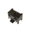 1x ORIGINAL® Magneti Marelli Zündspule für VW GOLF IV GOLF V POLO V POLO III