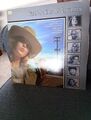 First Ladies of Country - Verschiedene Künstler LP CBS Records 1980 kostenlose Veröffentlichung im Vereinigten Königreich 