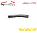 QUERLENKER LENKER RADAUFHÄNGUNG VORNE OBERE MONROE L80J21 P NEU OE QUALITÄT
