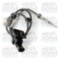 MEAT & DORIA 12204 Sensor, Abgastemperatur für OPEL,VAUXHALL