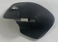 Logitech MX Master 3S Kabellose Maus MR0077 Graphit Bluetooth Wireless 4000dpi
