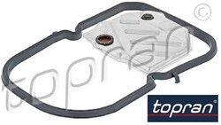 topran 409088 Hydraulikfiltersatz für Automatikgetriebe für Mercedes-Benz 
