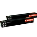 2x KAMOKA Koppelstange Stabi Satz 335mm Vorne für VOLVO S60 S80 V70 II XC70
