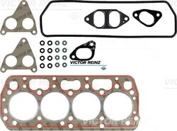 VICTOR REINZ 02-36205-01 Dichtungssatz für Zylinderkopf für Skoda 