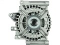AS-PL Lichtmaschine Generator Lima A0201 für MERCEDES 0124625019 LINE KLASSE 200