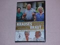 DVD Krauses Braut Polizeimeister Horst Krause - Serie Bernd Böhlich NEU OVP