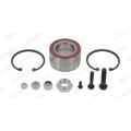 1x Radlagersatz MOOG VO-WB-11005B passend für AUDI SEAT SKODA VW