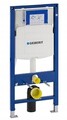 NA1 Geberit Duofix Vorwandelement UP320 Wand-WC Spülkasten 111300005