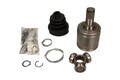 Antriebswellengelenk getriebeseitig 49-1632 MAXGEAR für HONDA CIVIC VI Hatchback