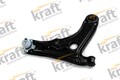 KRAFT AUTOMOTIVE Querlenker Dreieckslenker 4210005 für SEAT VW LUPO 1 6X1 6E1